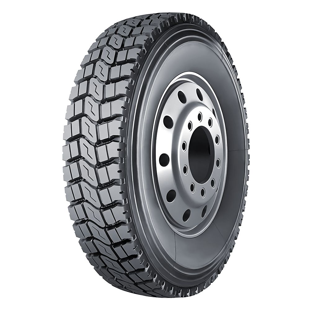 Шина 7,50R16 Amberstone/Annaite/Hilo 386 нс16 124/120K кам+о/л