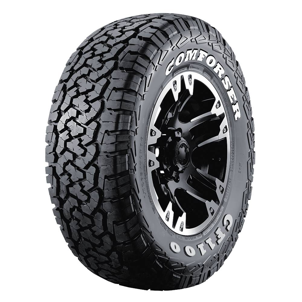 Шина 285/60R18 Comforser CF1100 118/115S