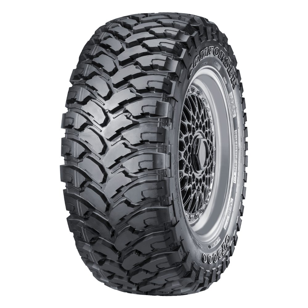 Шина 265/50R20 Comforser CF3000 115/112Q