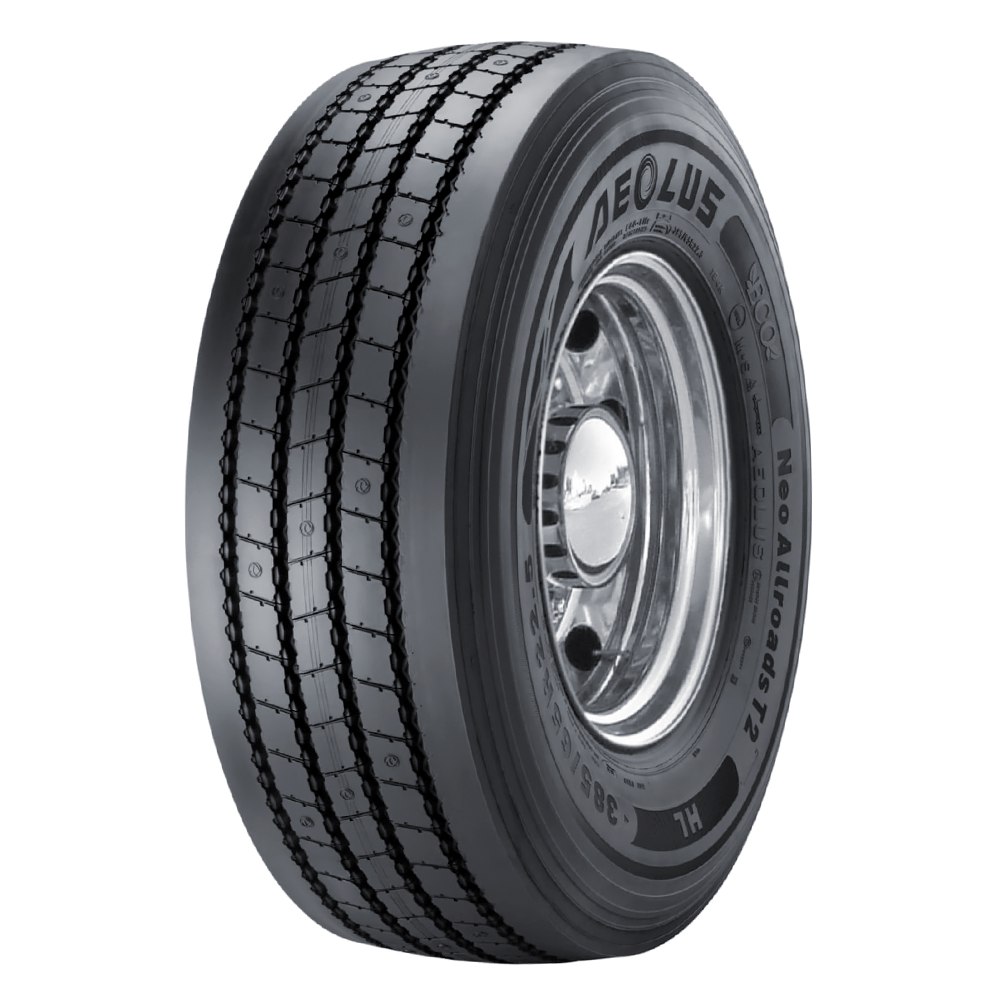 Шина 385/55R22,5 Aeolus NeoAllRoads T2 нс20 б/к