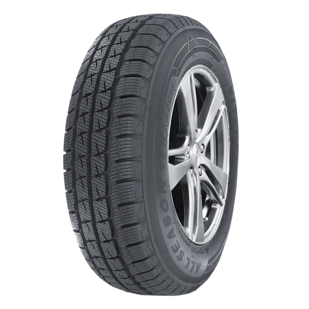 Шина 195/75R16C Vittos Asc13 107/105T