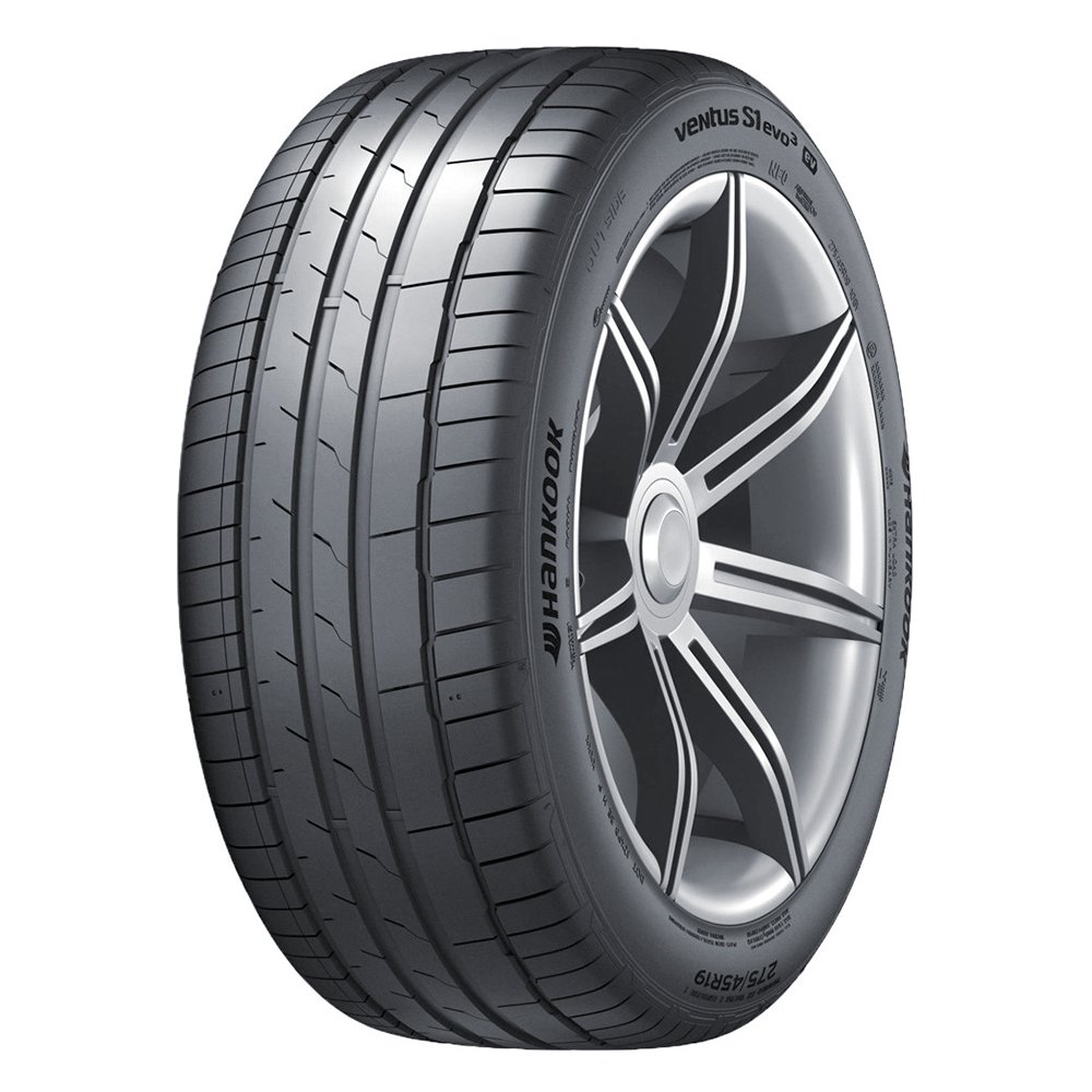 Шина 235/50R18 Hankook Ventus S1 Evo 3 K127 101Y