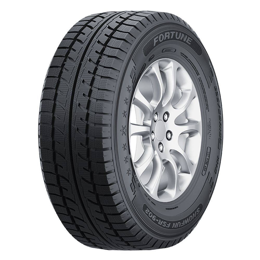 Шина 185/75R16C Fortune SnowFun FSR-902 104/102R