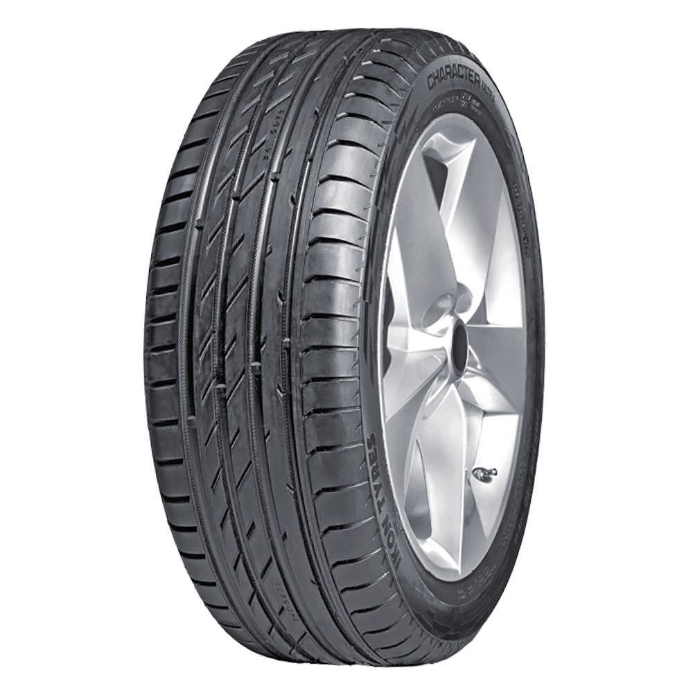 Шина 225/50R17 Ikon Character Ultra 98W