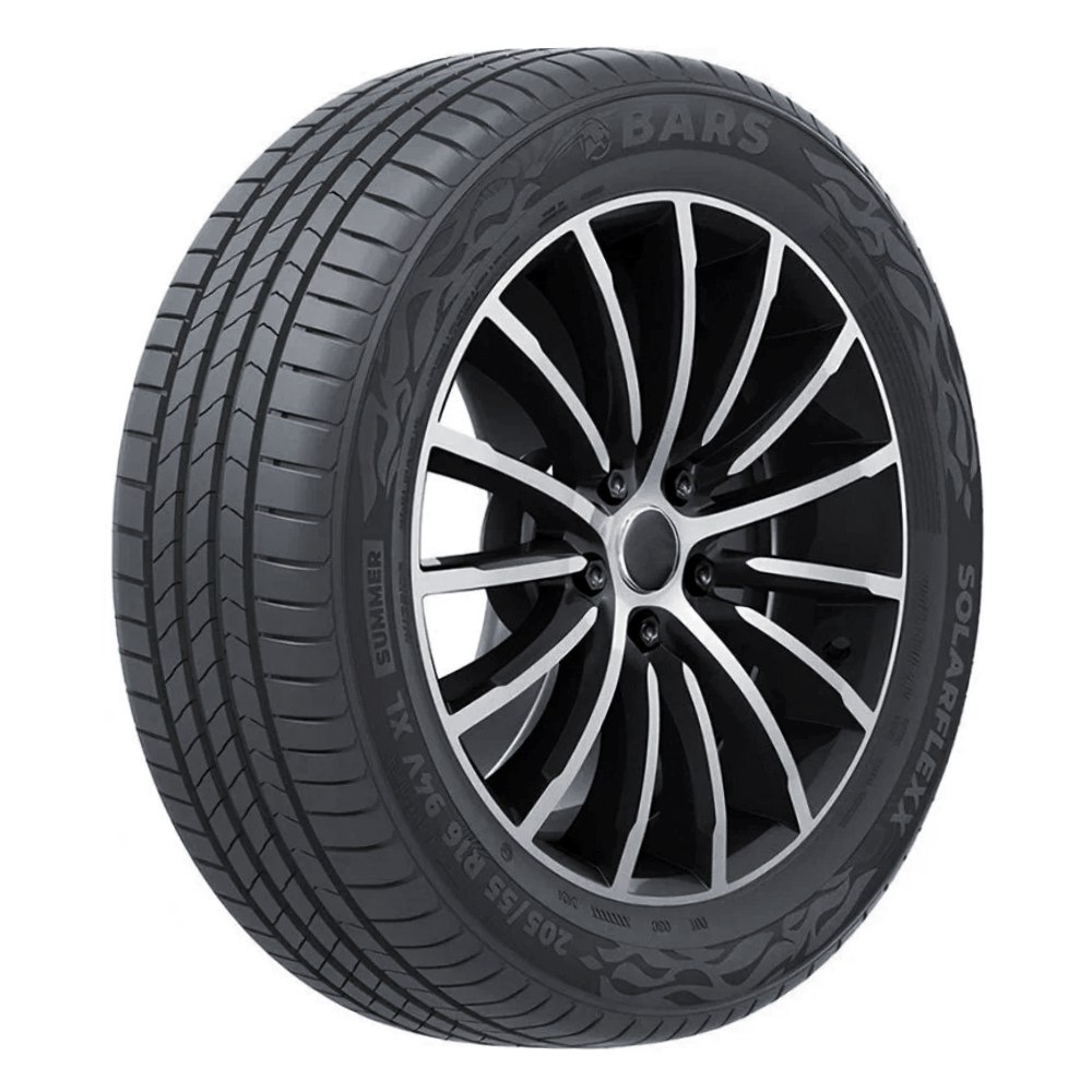 Шина 225/60R17 Bars Solarflexx 99H