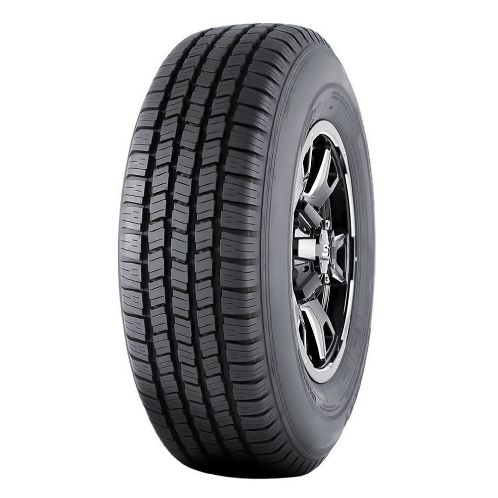 Шина 195/75R16C Aplus Gazill 107/105R