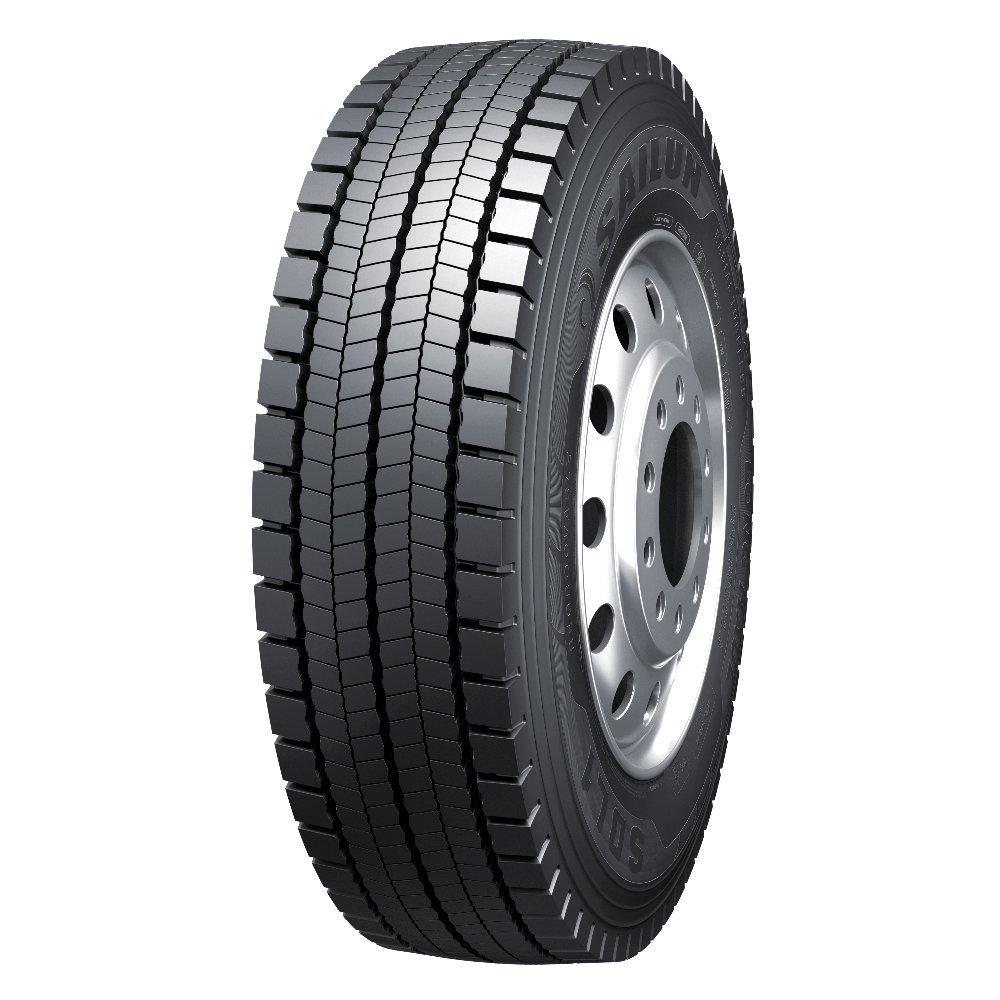 Шина 315/70R22,5 Sailun SDL1 нс18 154/150L(152/148M) б/к