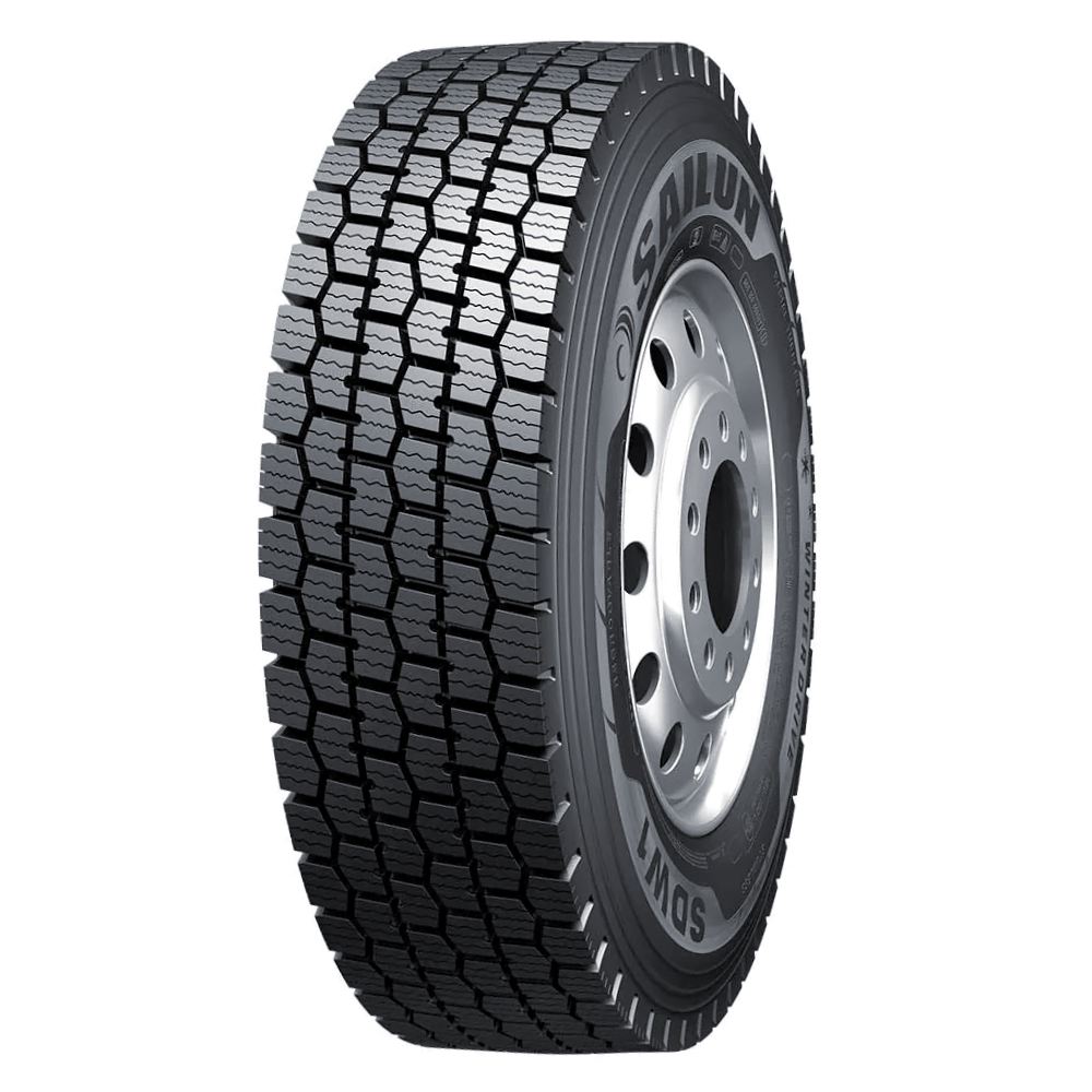Шина 315/70R22,5 Sailun SDW1 нс18 154/150L б/к