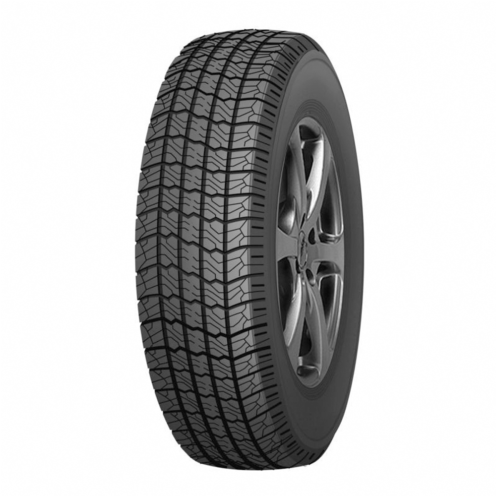 Шина 185/75R16C Forward Professional-170 б/к 104/102Q АШК