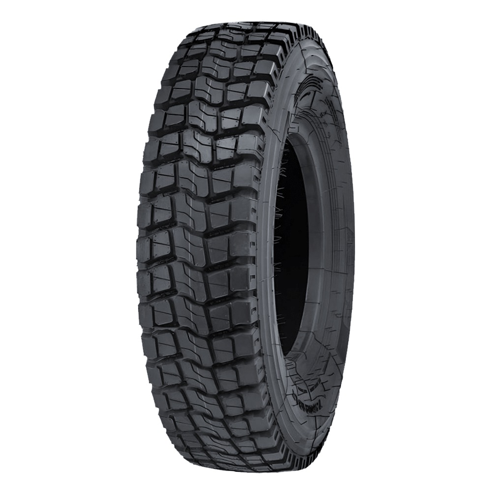 Шина 7,00R16 THREE-A A369 118/114L НС14 с о/л (ведущая)
