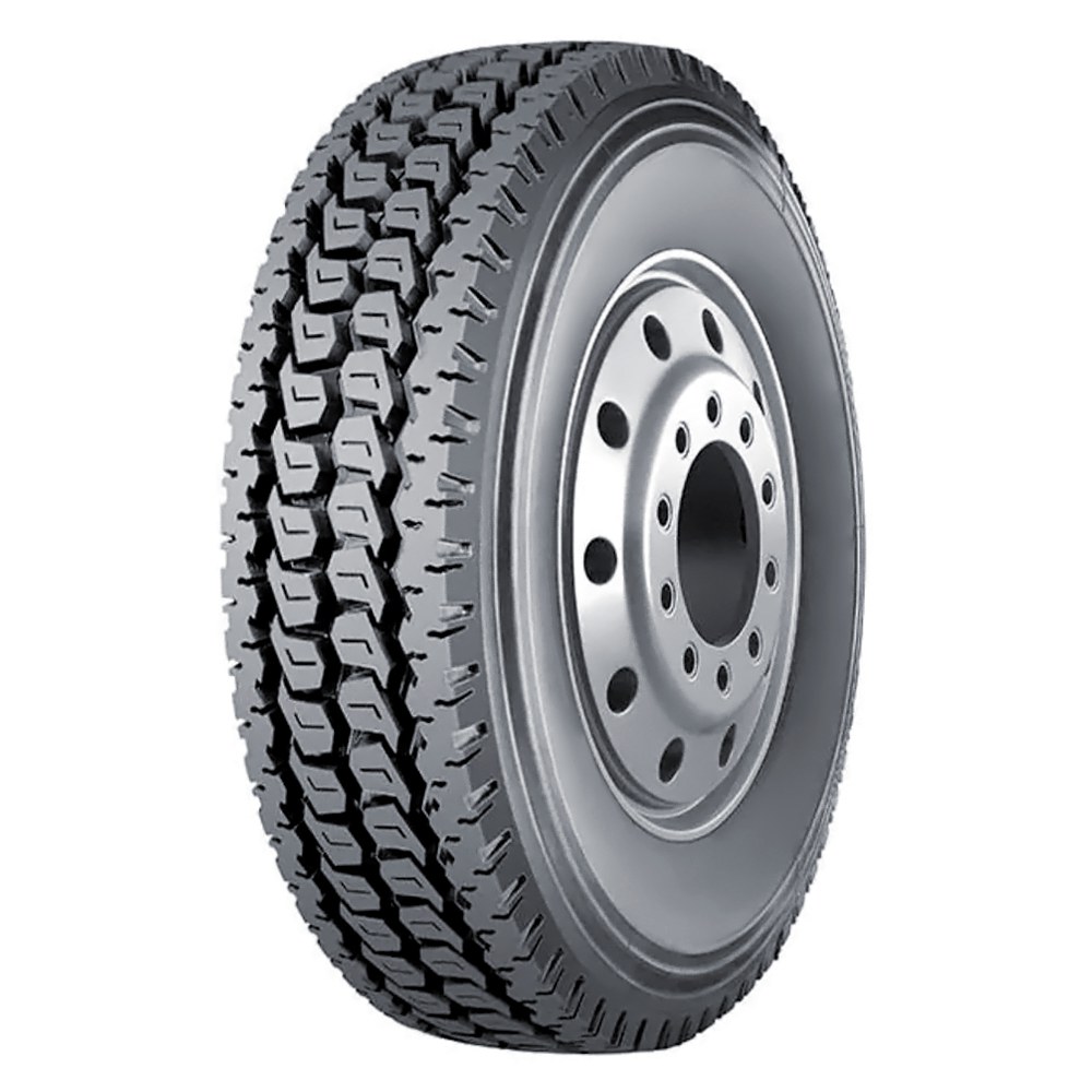 Шина 295/75R22,5 Amberstone/Annaite/Hilo 660 нс16 146/143L б/к