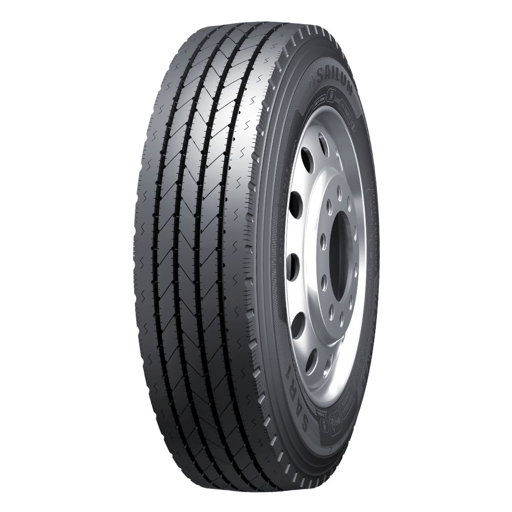 Шина 245/70R17,5 Sailun SAR1 нс18 143/141J б/к