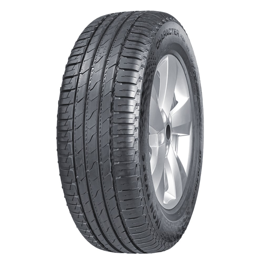 Шина 235/55R19 Ikon Character Aqua SUV 101V