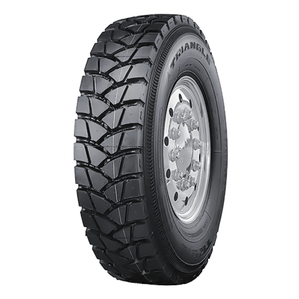 Шина 315/80R22,5 Triangle TR918 нс20 157/154K б/к