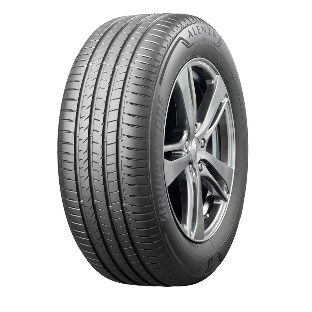 Шина 285/60R18 Bridgestone Alenza 001 116V