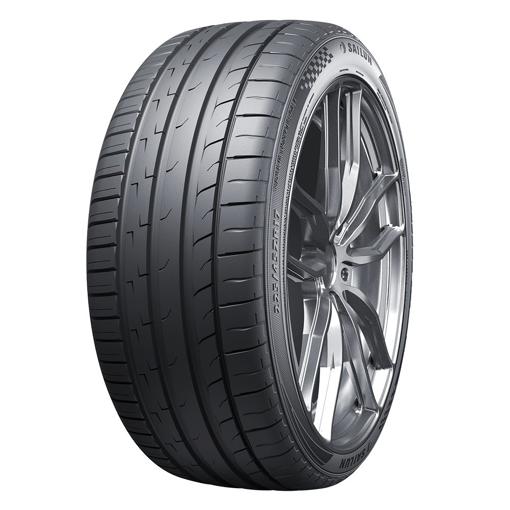 Шина 225/55R17 Sailun Atrezzo Zsr2 101W