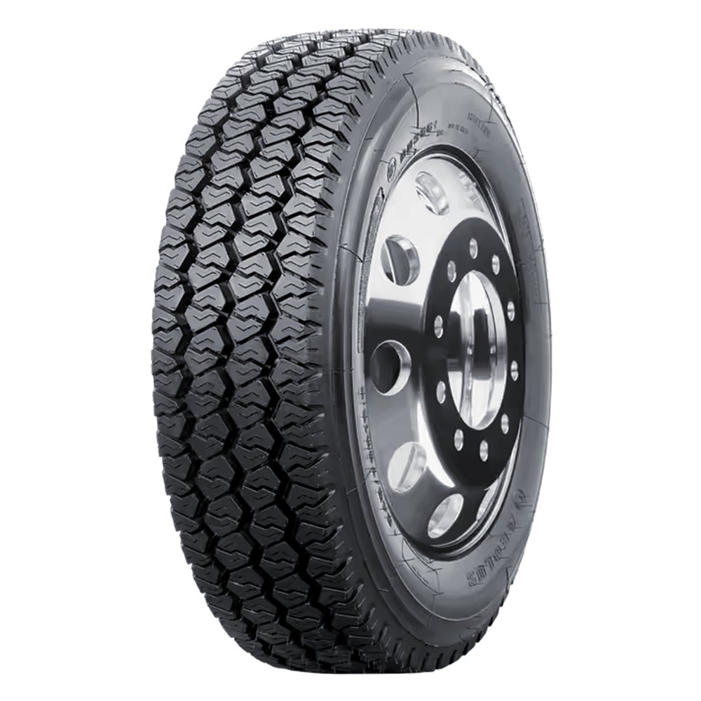 Шина 245/70R19,5 Aeolus HN366+ нс16 m+s б/к