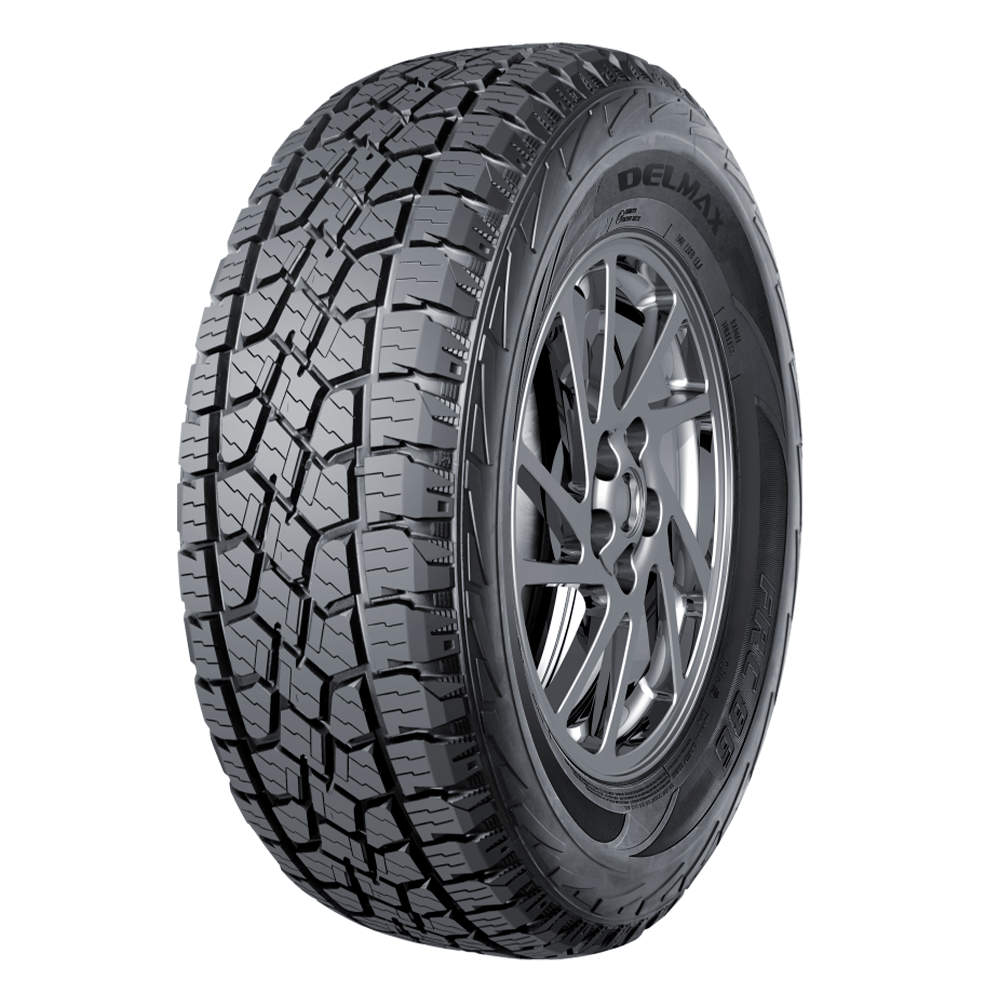 Шина 265/60R18 Delmax Grippro AT 110H