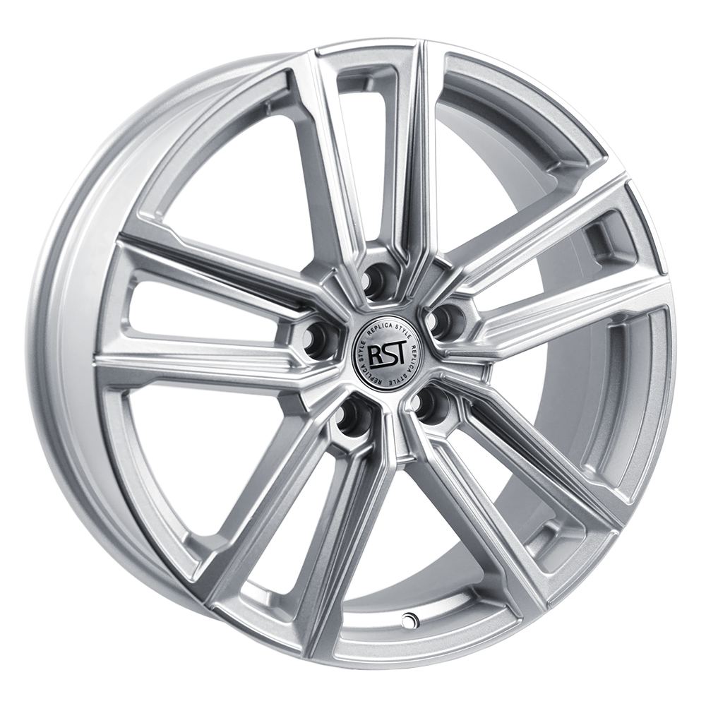 Диск литой 7,0*18 5*114,3 ET35 60,1 RST R078 (Rav4) S
