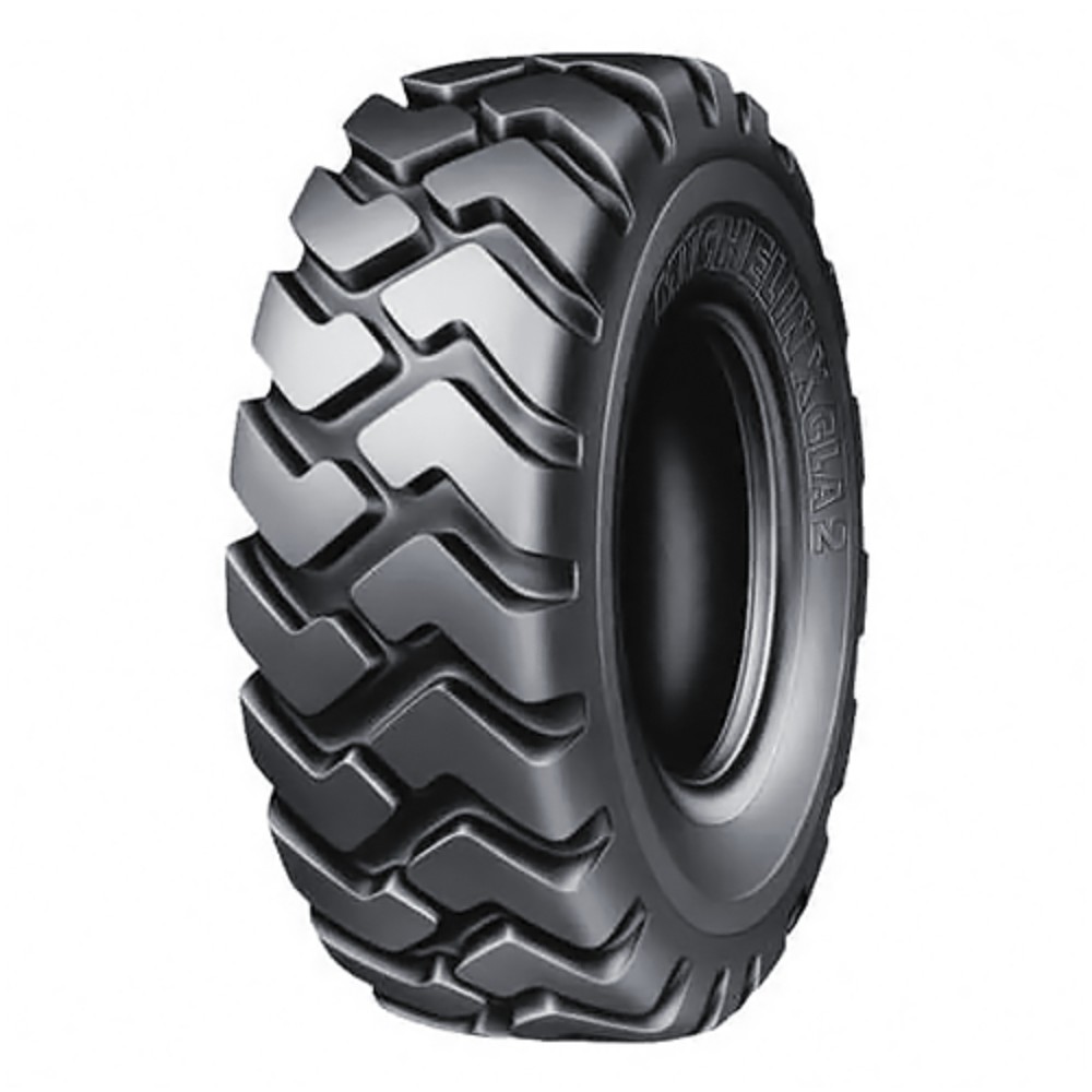 Шина 14,00R24 Michelin XGLA2 152А3
