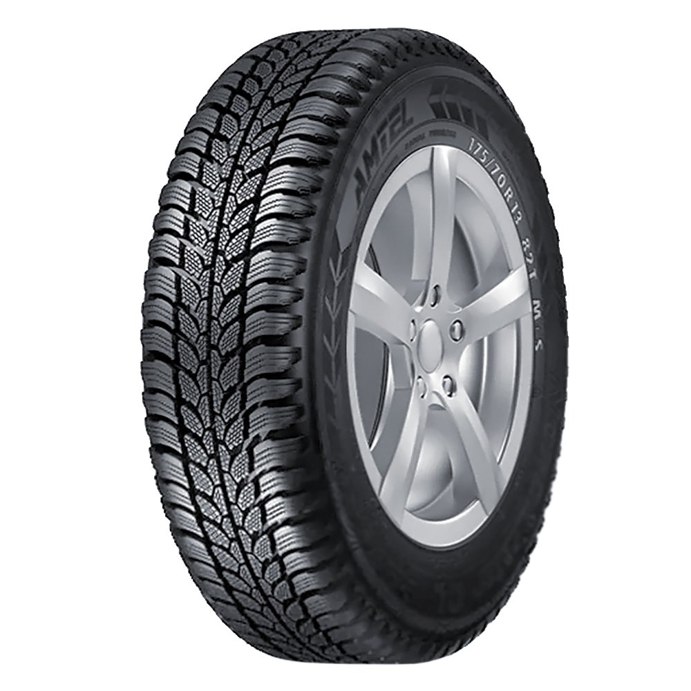 Шина 175/70R13 Amtel NordMaster CL 234В 82T