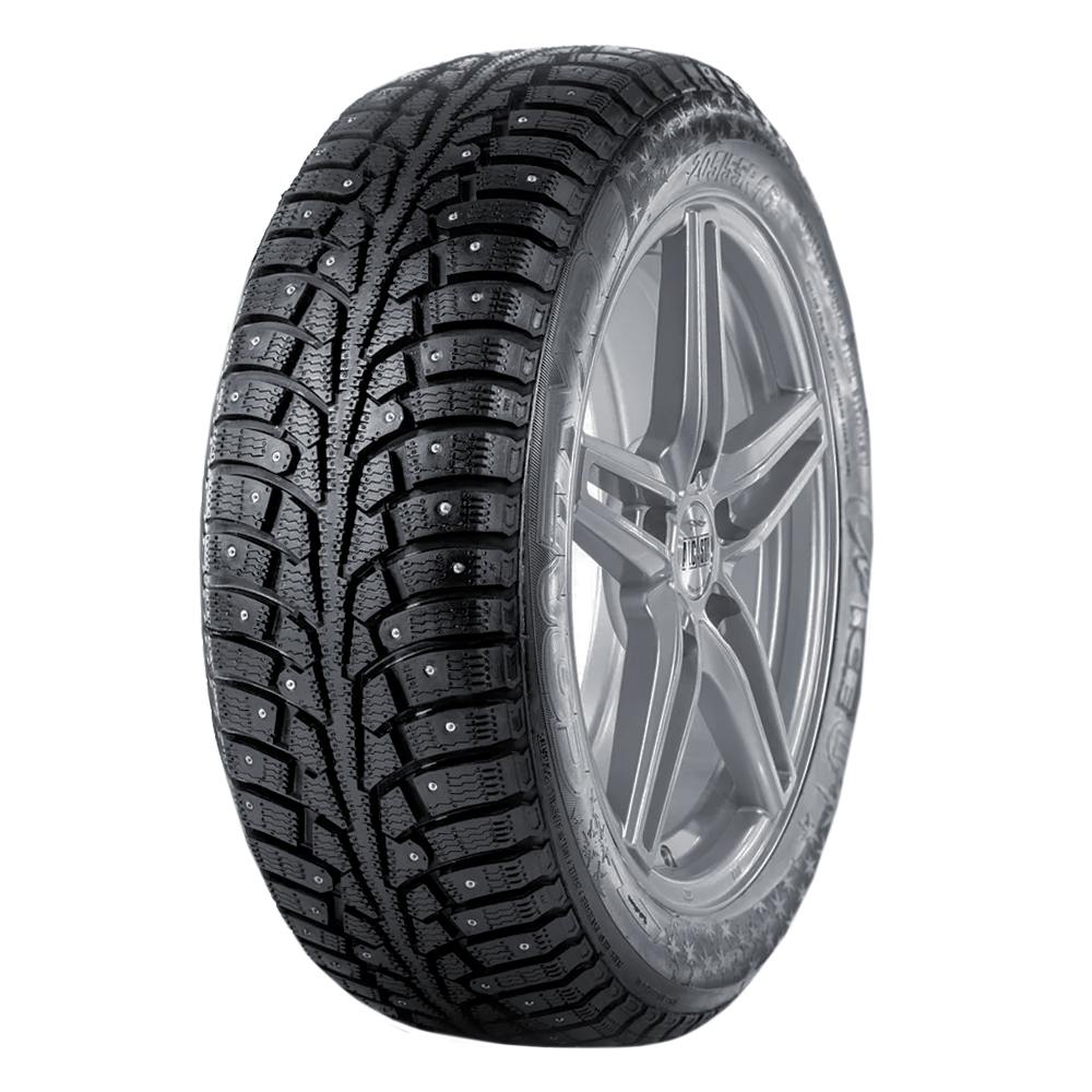 Шина 185/70R14 Contyre Arctic Ice II 88T шип