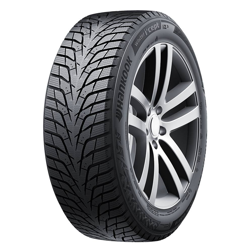 Шина 195/60R15 Hankook W636 92T