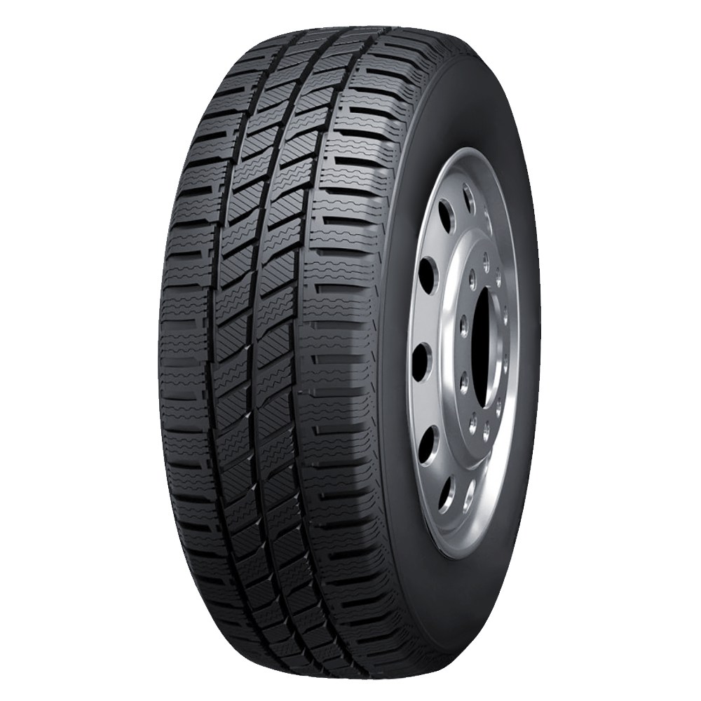 Шина 195/70R15C Blacklion Winter Tamer Van 104/102S