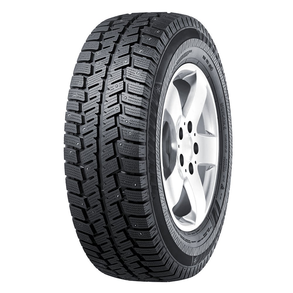 Шина 195/70R15C Torero MPS500 104/102R шип