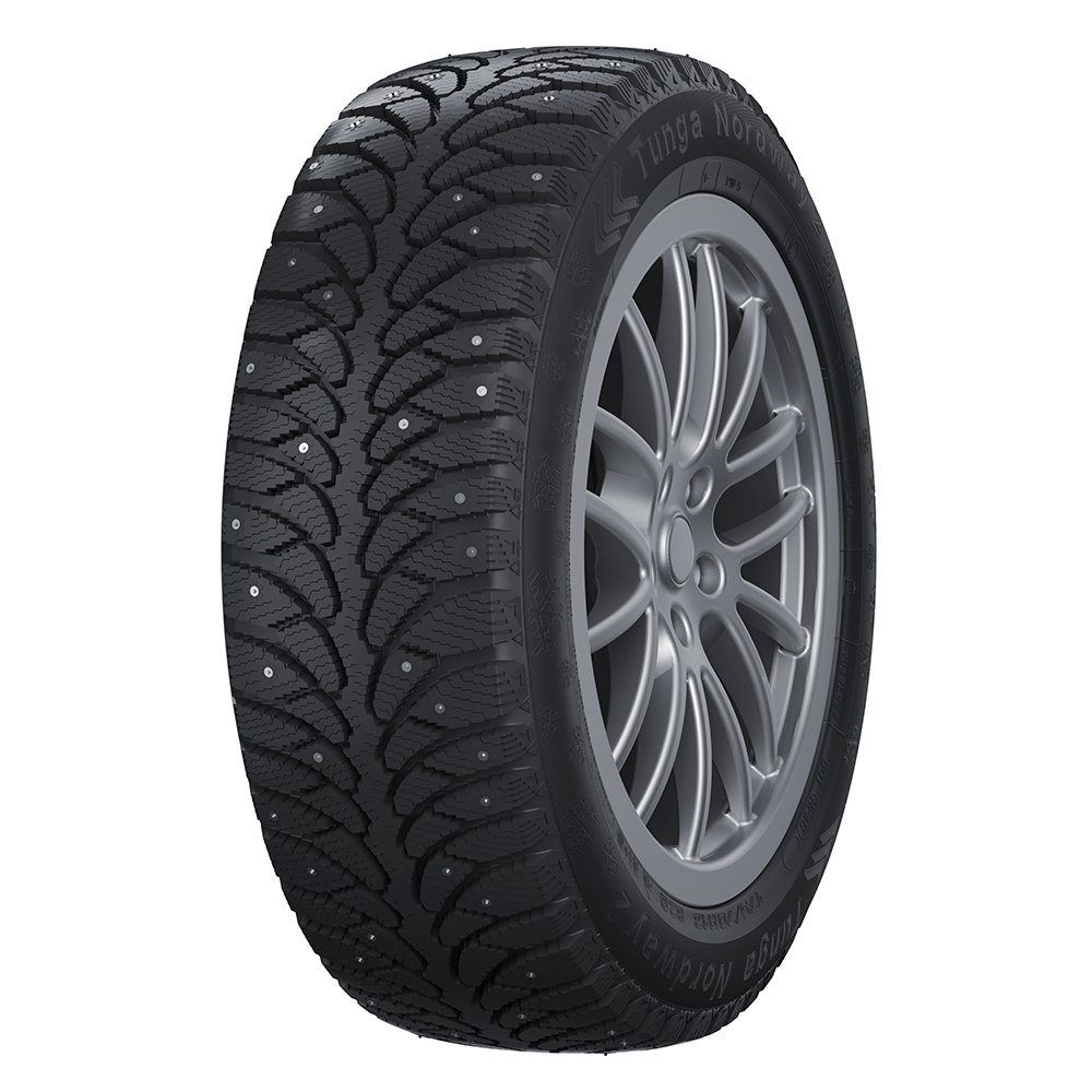 Шина 205/55R16 Tunga Nordway 2 94Q шип