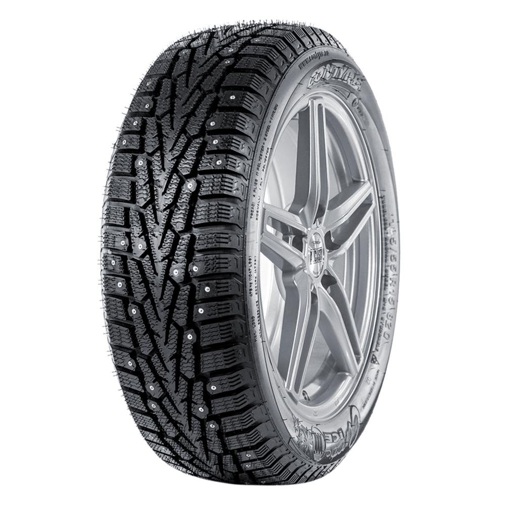 Шина 205/60R16 Contyre Arctic Ice III 92T шип