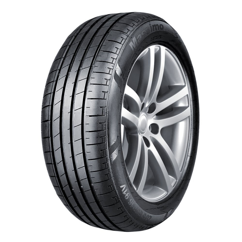 Шина 205/65R15 Massimo Ottima Plus 94V