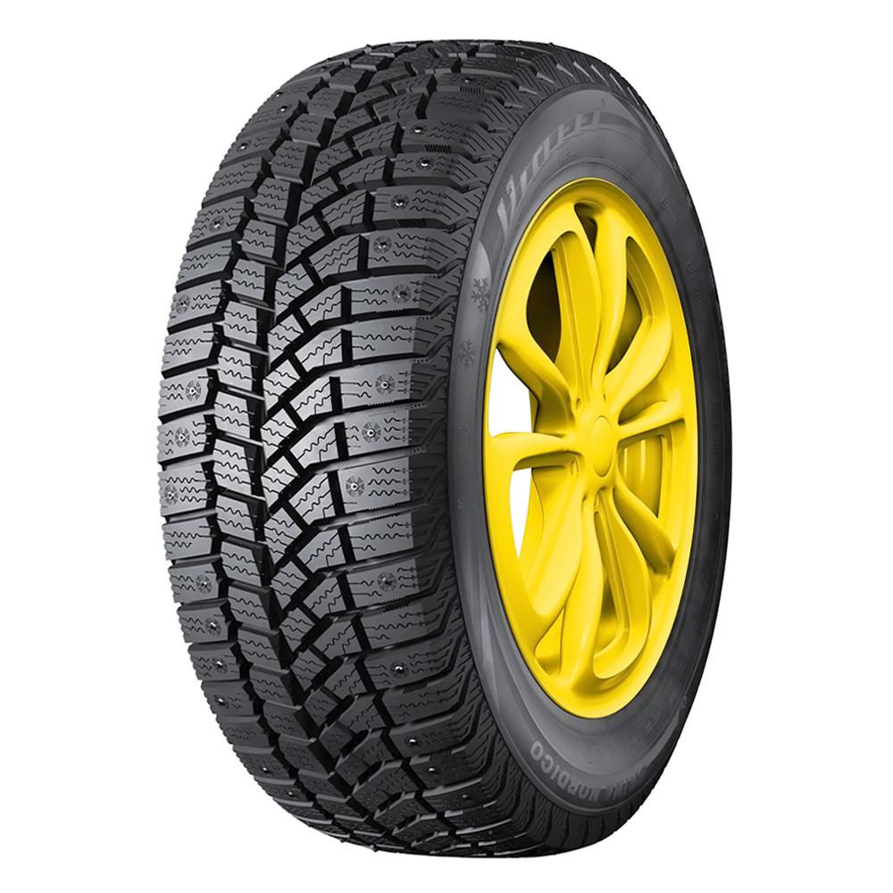 Шина 205/65R16 Viatti Brina Nordico V-522 95T шип (старше 3-х лет)