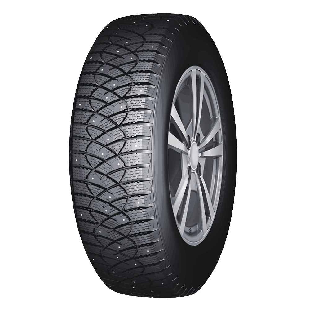 Шина 215/60R16 Avatyre Freeze шип
