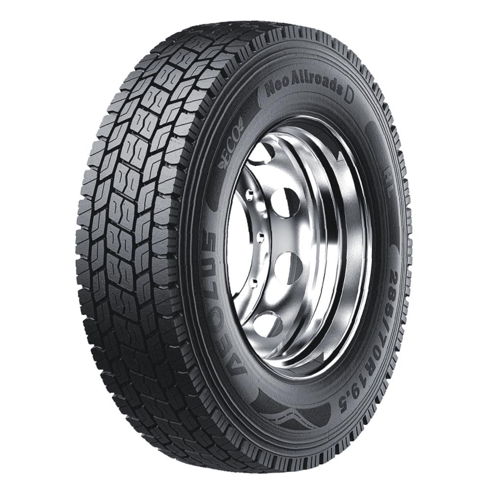 Шина 215/75R17,5 Aeolus NeoAllRoads D нс16 б/к