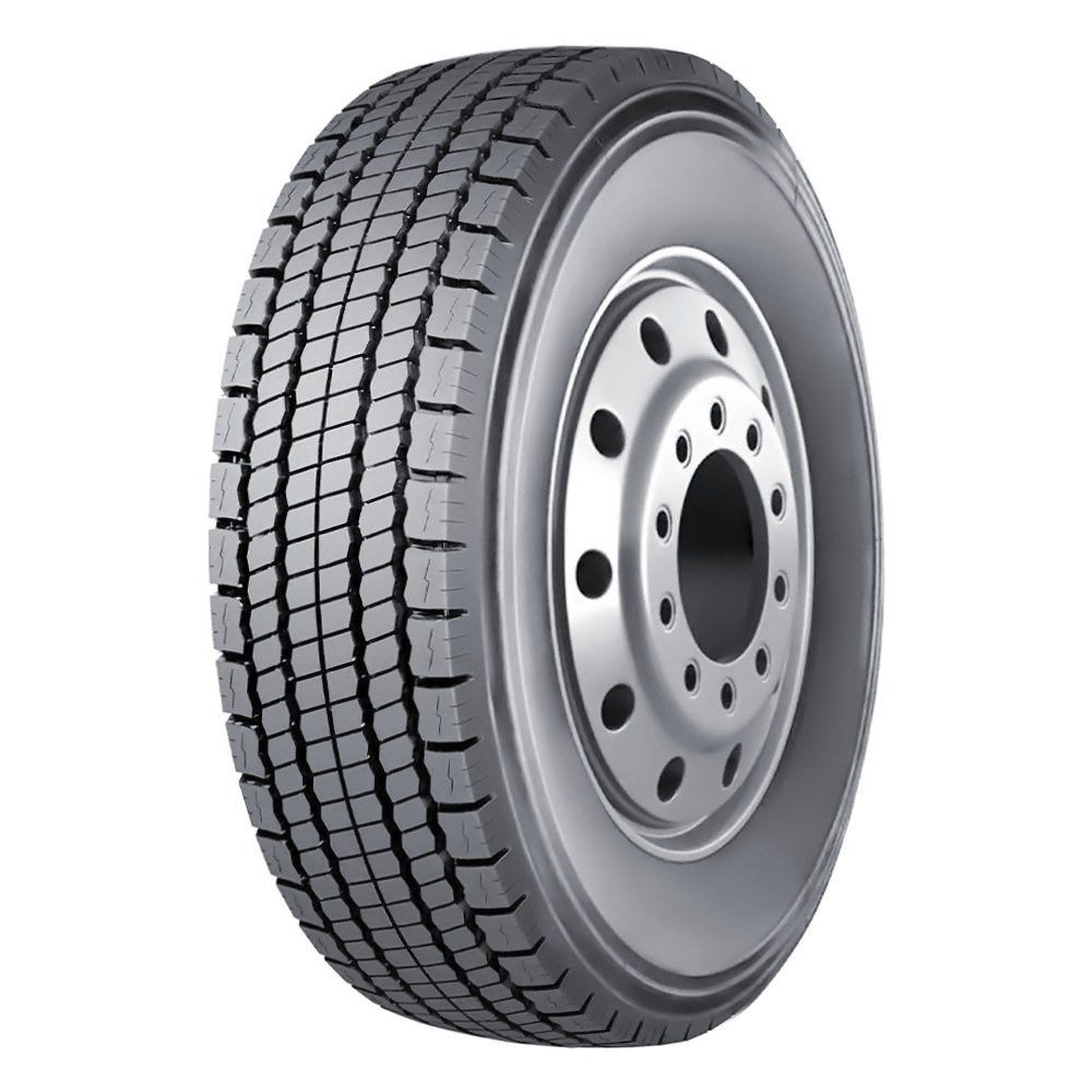 Шина 215/75R17,5 Amberstone/Annaite/Hilo 785 нс16 128/126M б/к