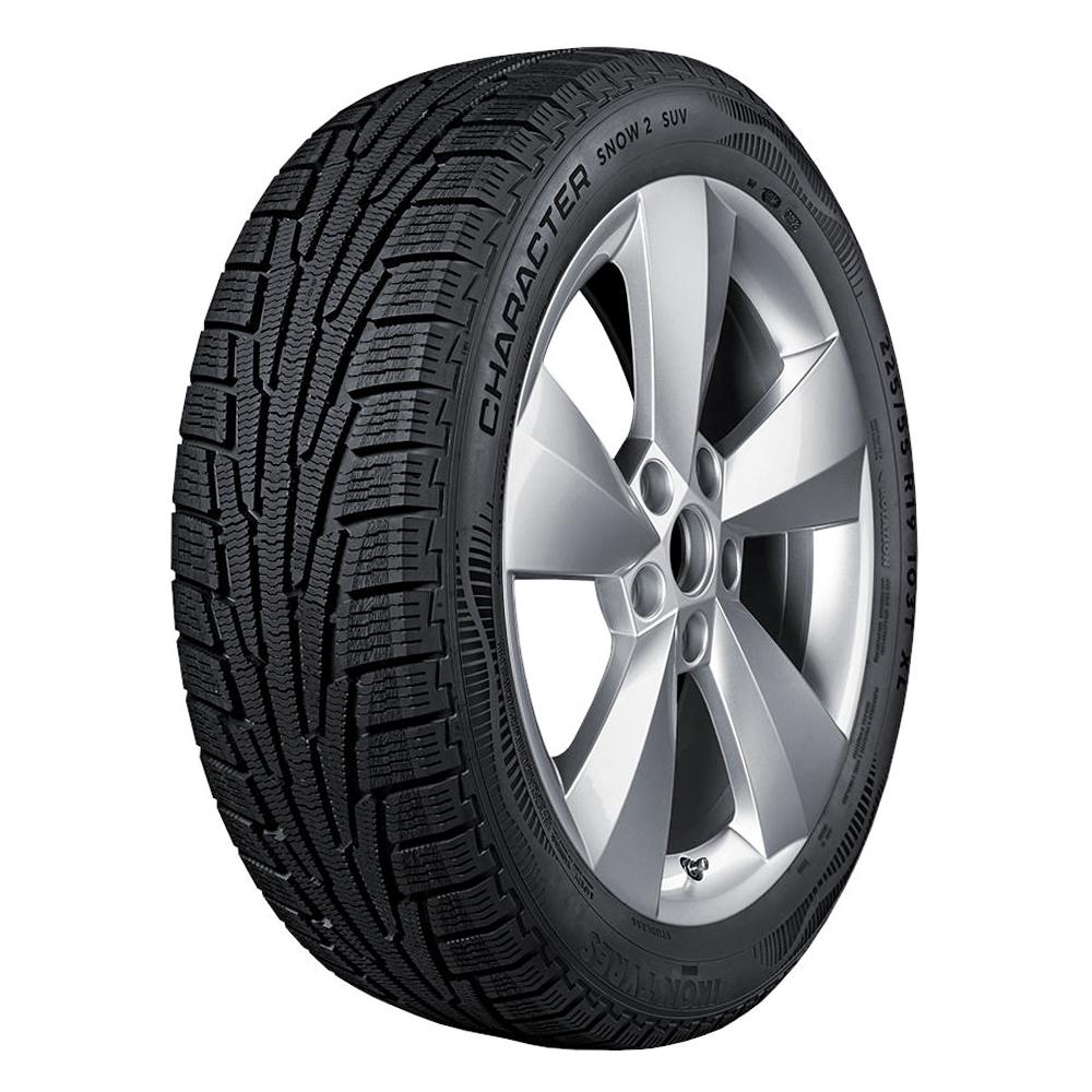 Шина 225/60R18 Ikon Character Snow 2 SUV 104R
