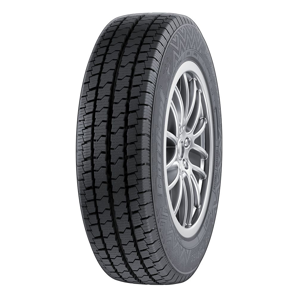 Шина 225/65R16C Cordiant Business CA-2 112/110R