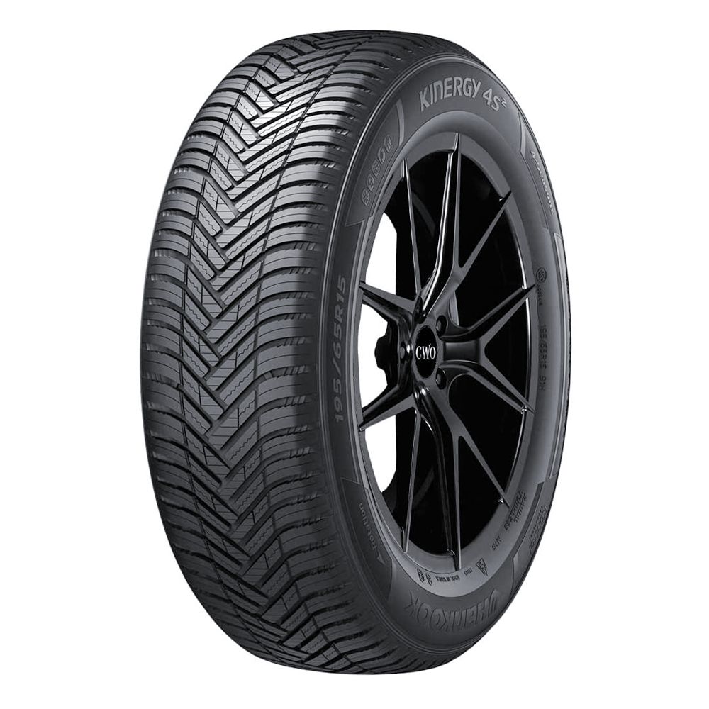 Шина 225/65R17 Hankook Kinergy 4S2X H750A 106H