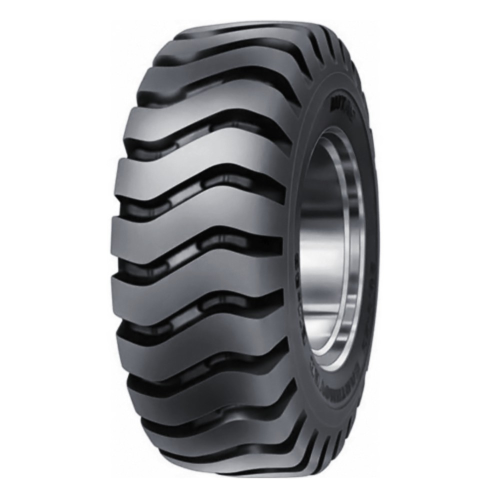 Шина 23,5-25 Rockbuster Е3/L3 H108А нс28 кам+о/л (волна)