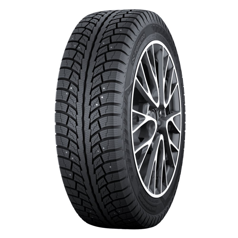 Шина 235/55R17 Torero MP30 103T шип