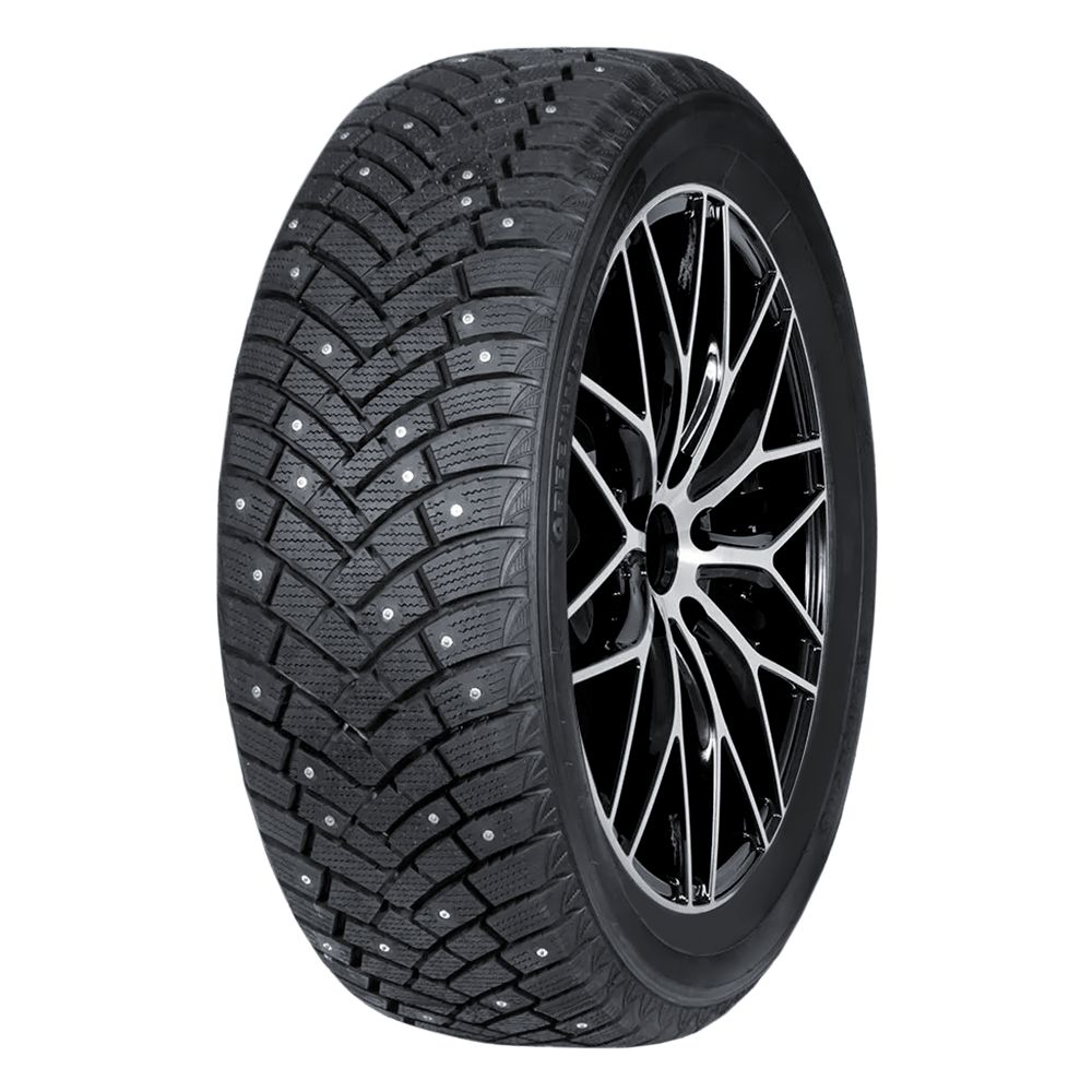 Шина 235/65R17 LingLong Green-Max Winter Grip SUV 108T шип