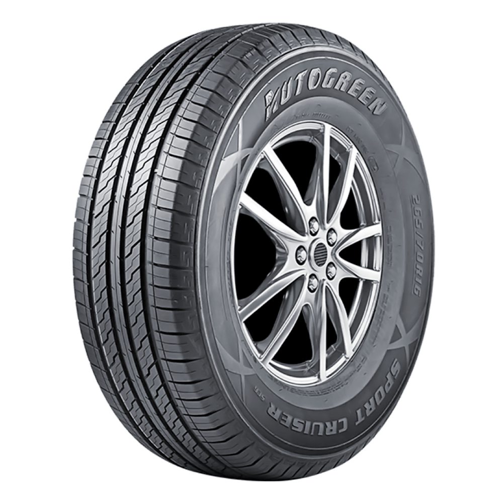 Шина 235/70R16 Autogreen Sport Cruiser-SC6 106H