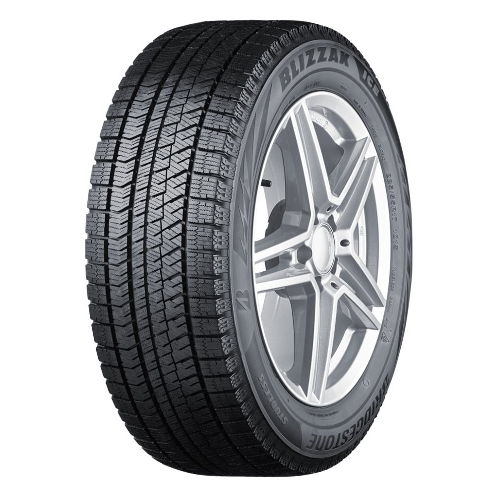 Шина 245/40R19 Bridgestone Blizzak Ice 98S