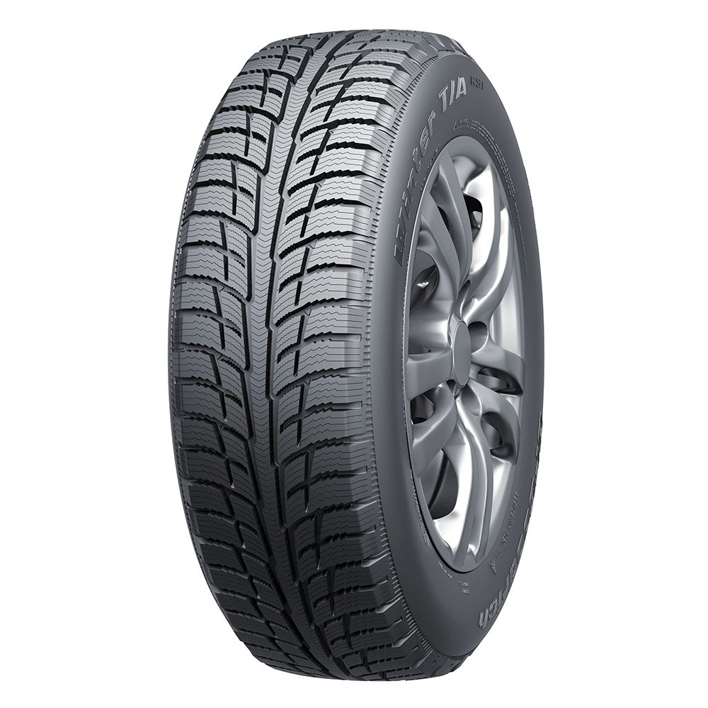 Шина 245/60R18 BFGoodrich Winter 105H T/A KSI