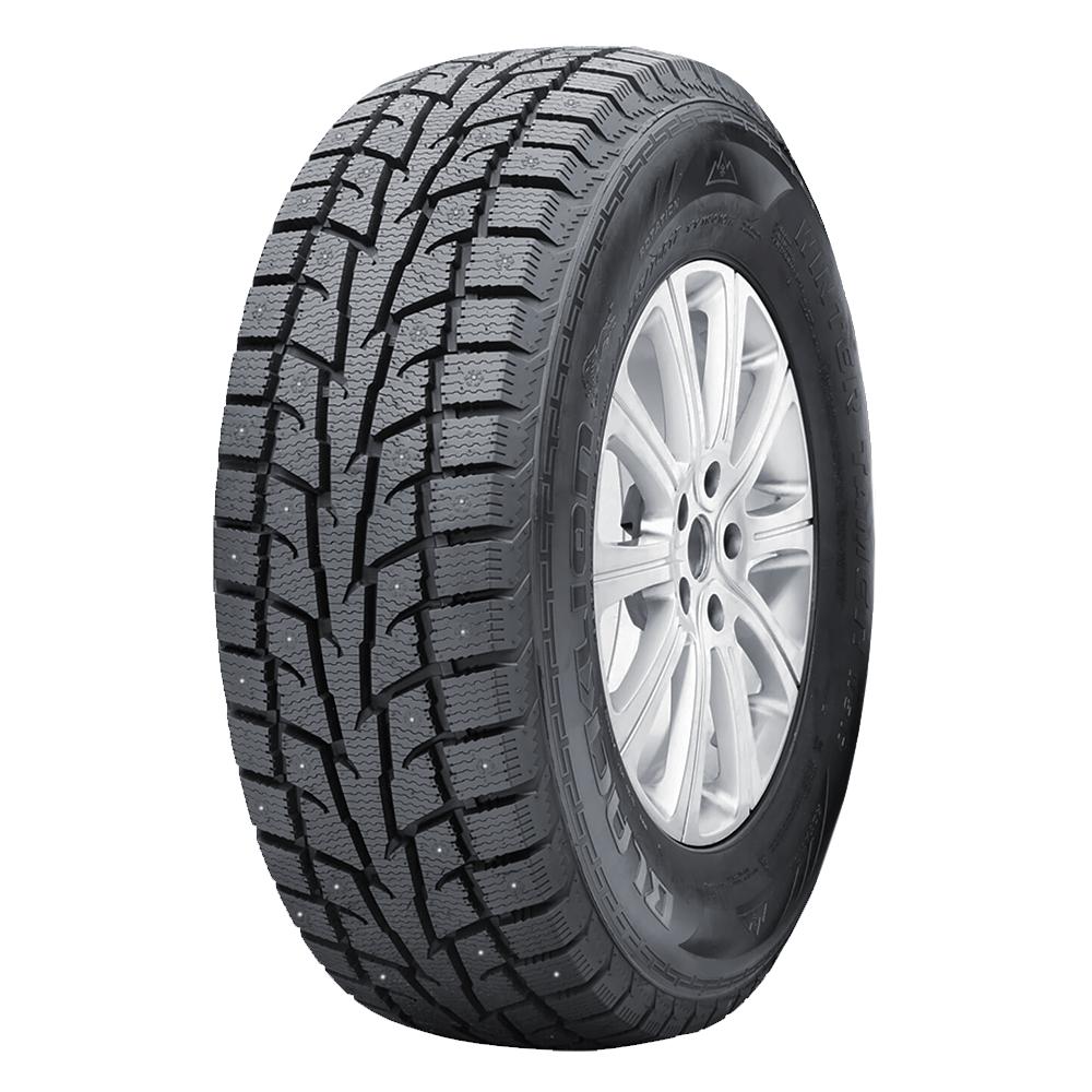 Шина 245/75R16 Blacklion Winter Tamer W517 111S шип