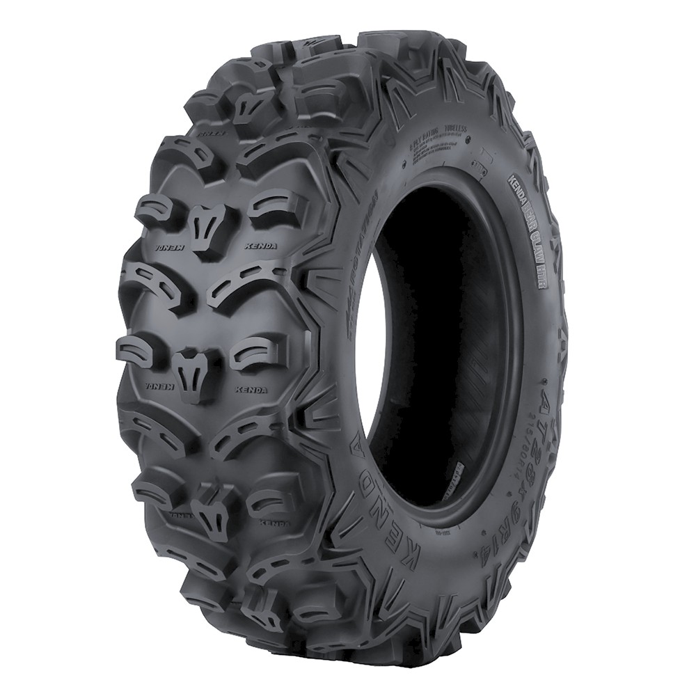 Шина 26/11-12 KENDA K587 BEAR CLAW HTR нс8 б/к