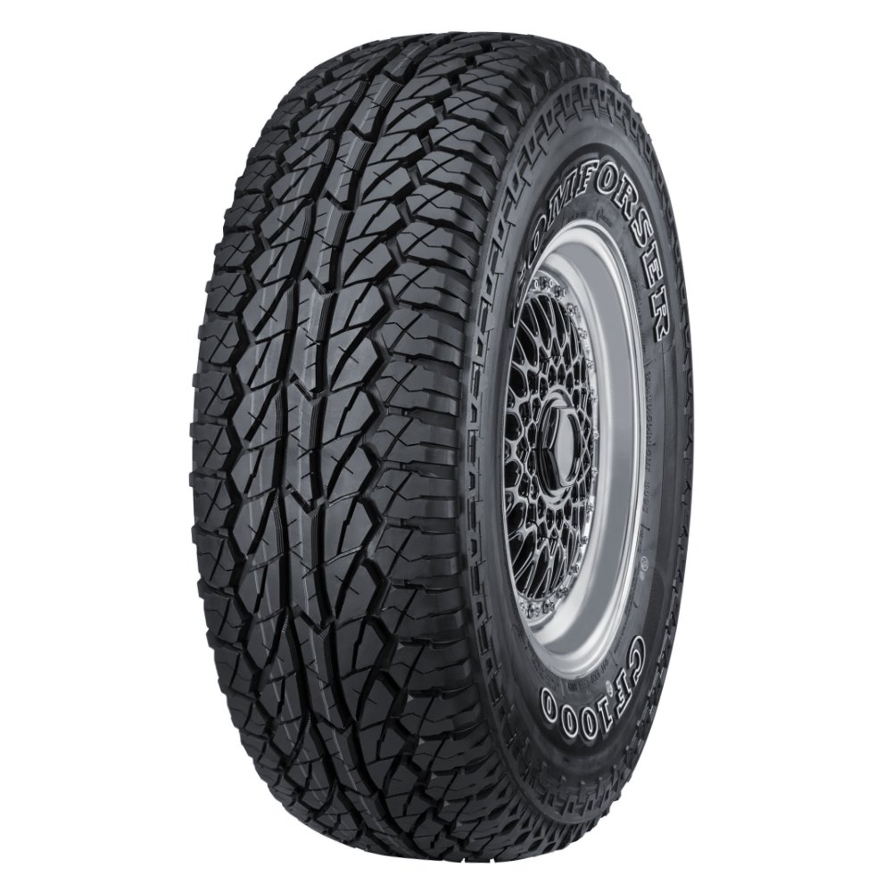 Шина 265/75R16 Comforser CF1000 123/120S