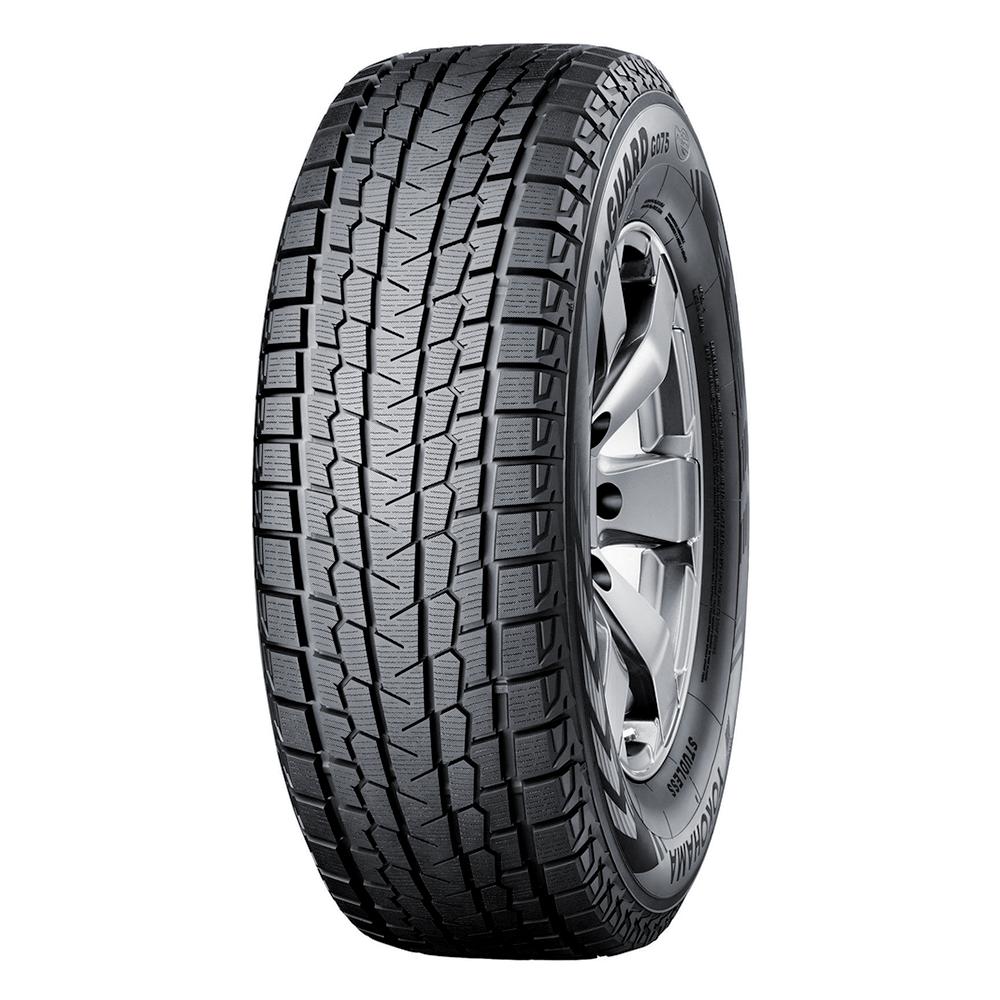 Шина 275/35R22 Yokohama G075 104Q