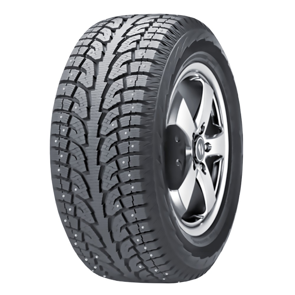 Шина 275/40R20 Hankook RW11 106T шип